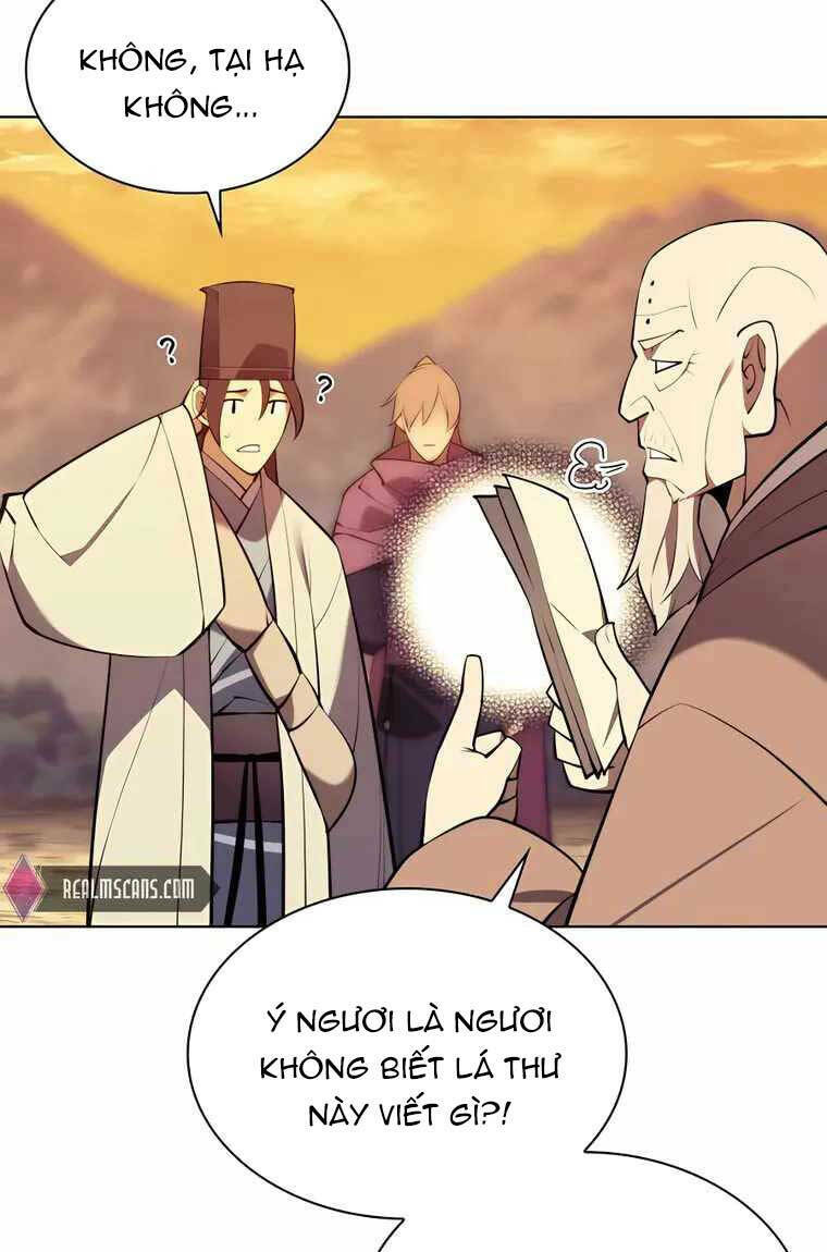 Học Giả Kiếm Sĩ Chapter 75 - Trang 2