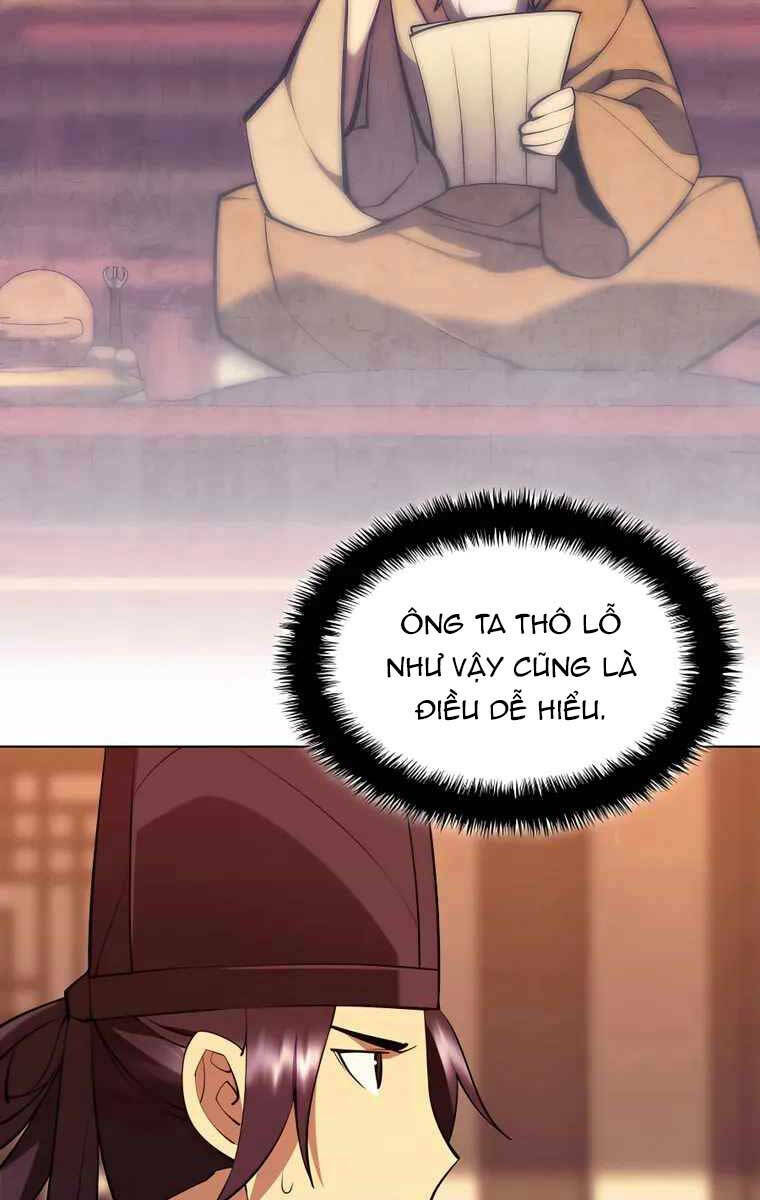 Học Giả Kiếm Sĩ Chapter 75 - Trang 2