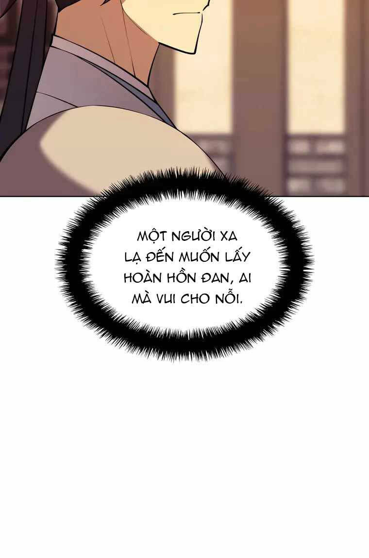 Học Giả Kiếm Sĩ Chapter 75 - Trang 2