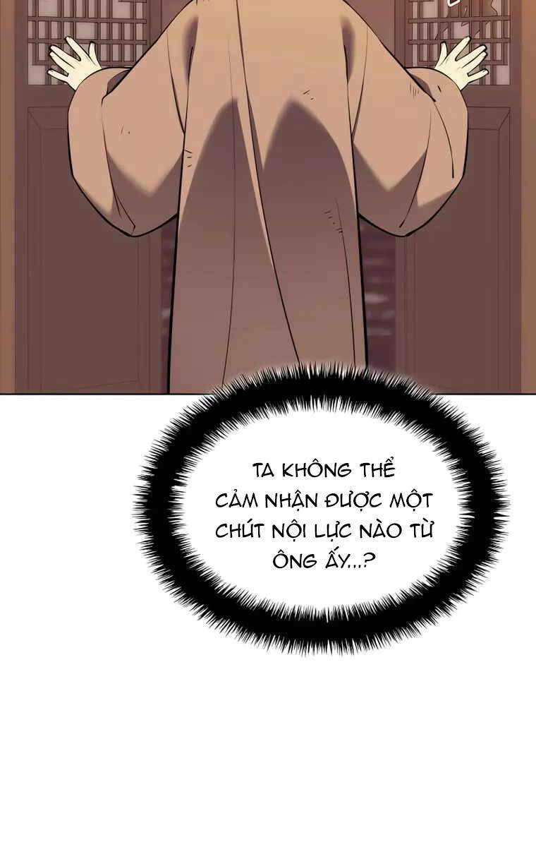 Học Giả Kiếm Sĩ Chapter 75 - Trang 2