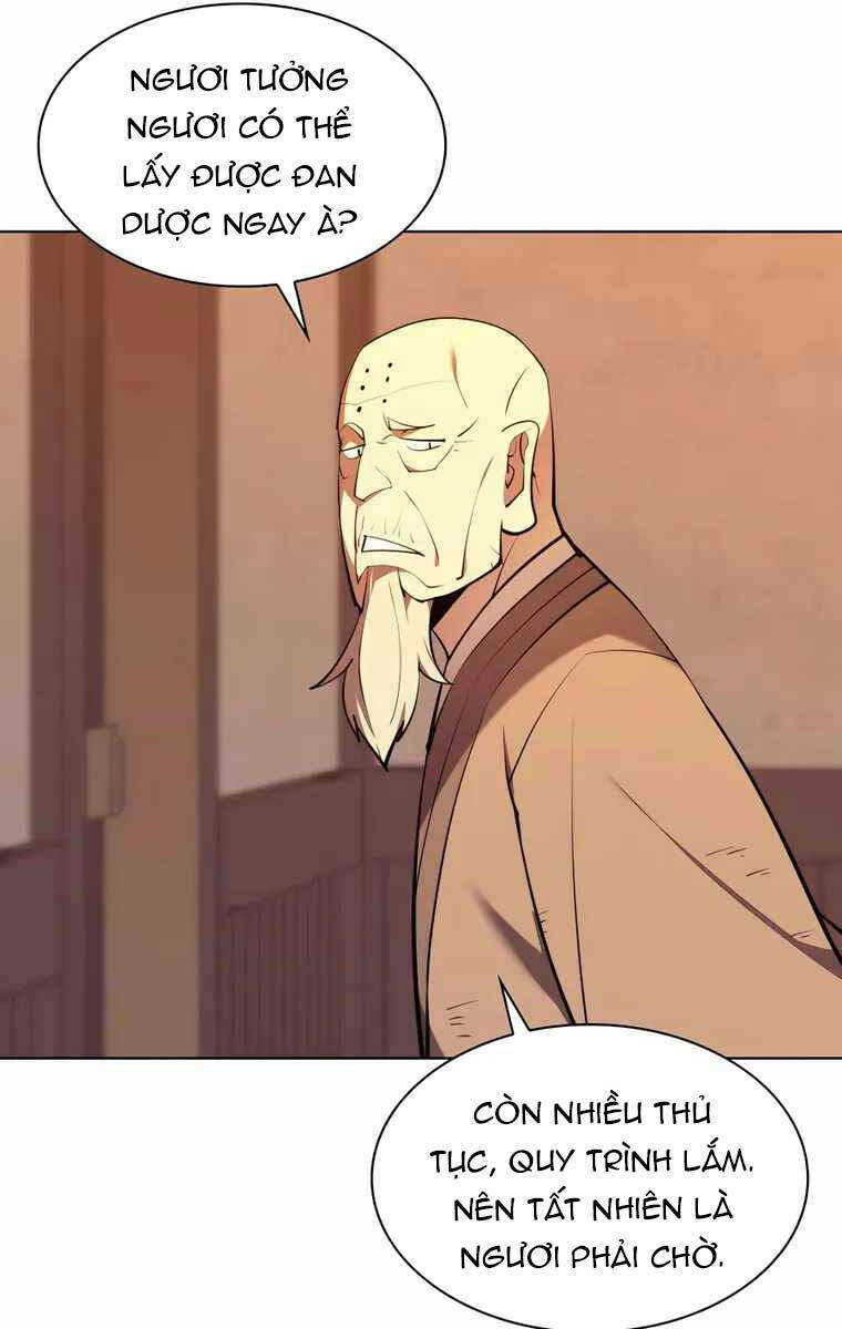 Học Giả Kiếm Sĩ Chapter 75 - Trang 2