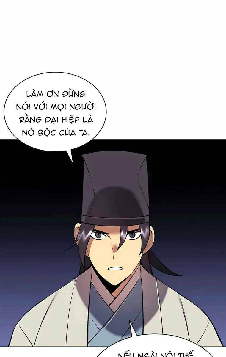 Học Giả Kiếm Sĩ Chapter 75 - Trang 2