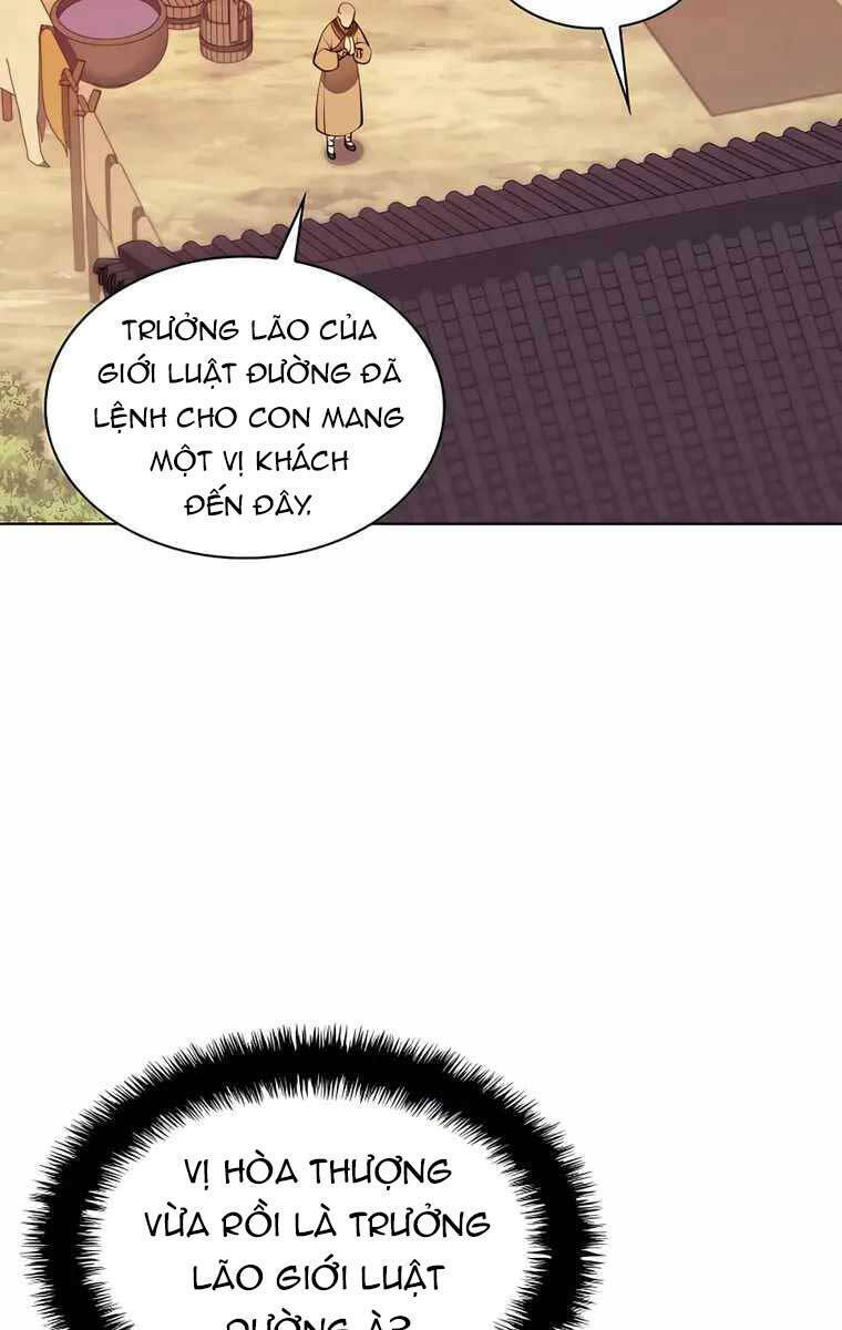 Học Giả Kiếm Sĩ Chapter 75 - Trang 2