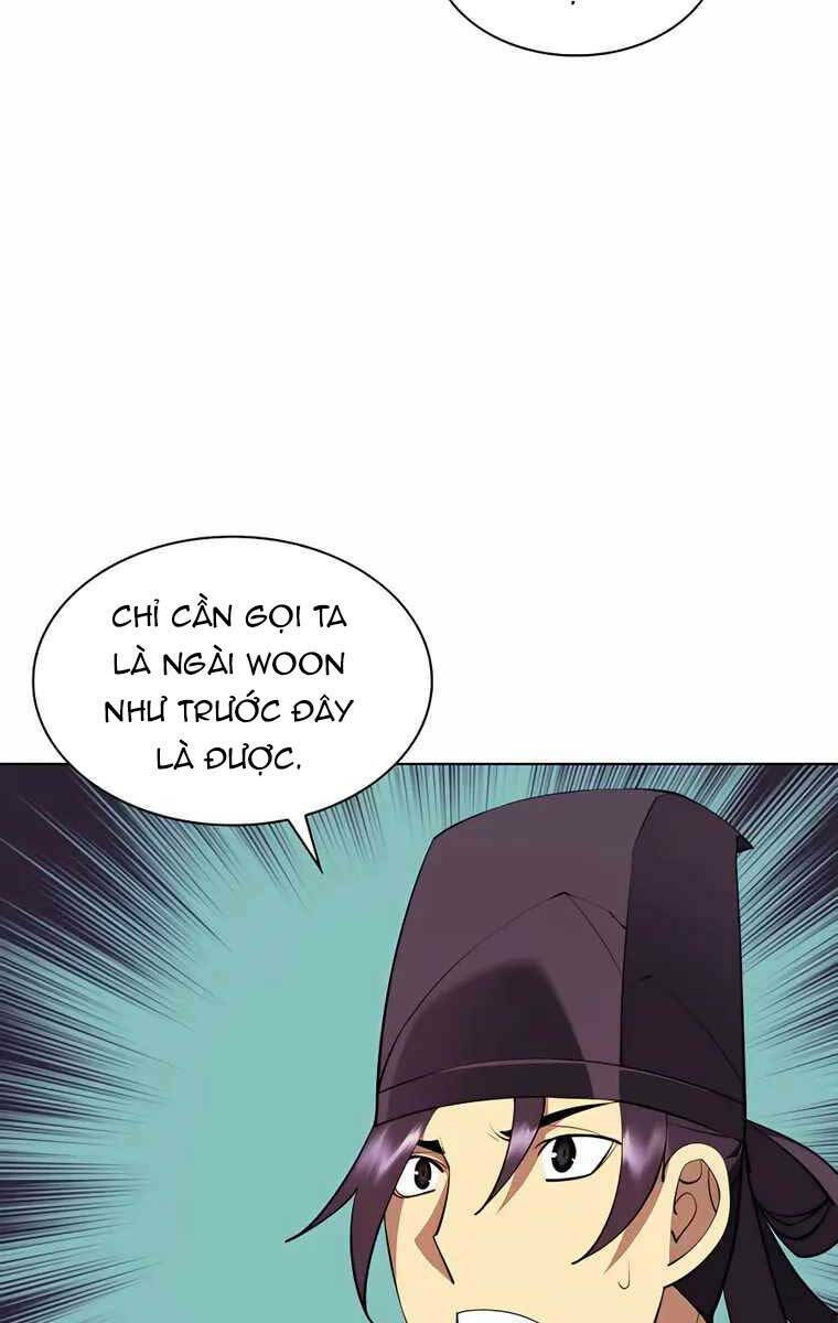 Học Giả Kiếm Sĩ Chapter 75 - Trang 2