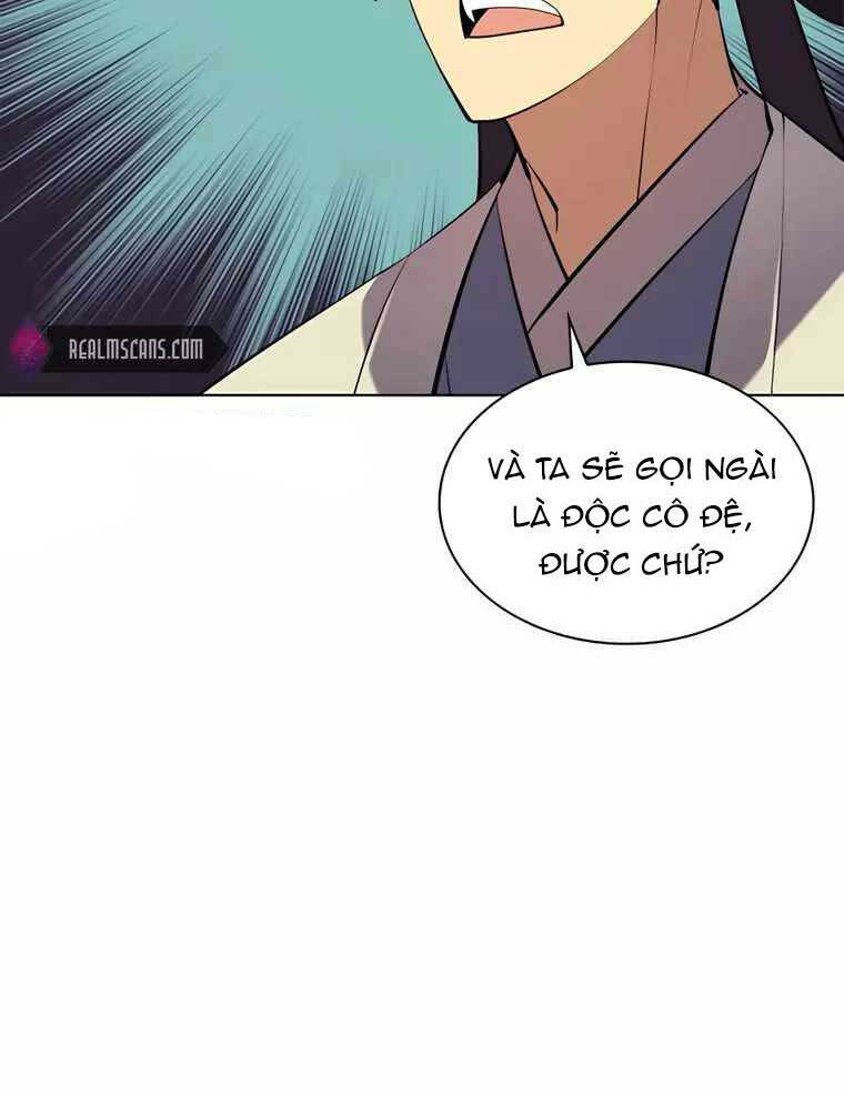 Học Giả Kiếm Sĩ Chapter 75 - Trang 2