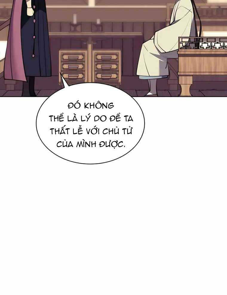 Học Giả Kiếm Sĩ Chapter 75 - Trang 2