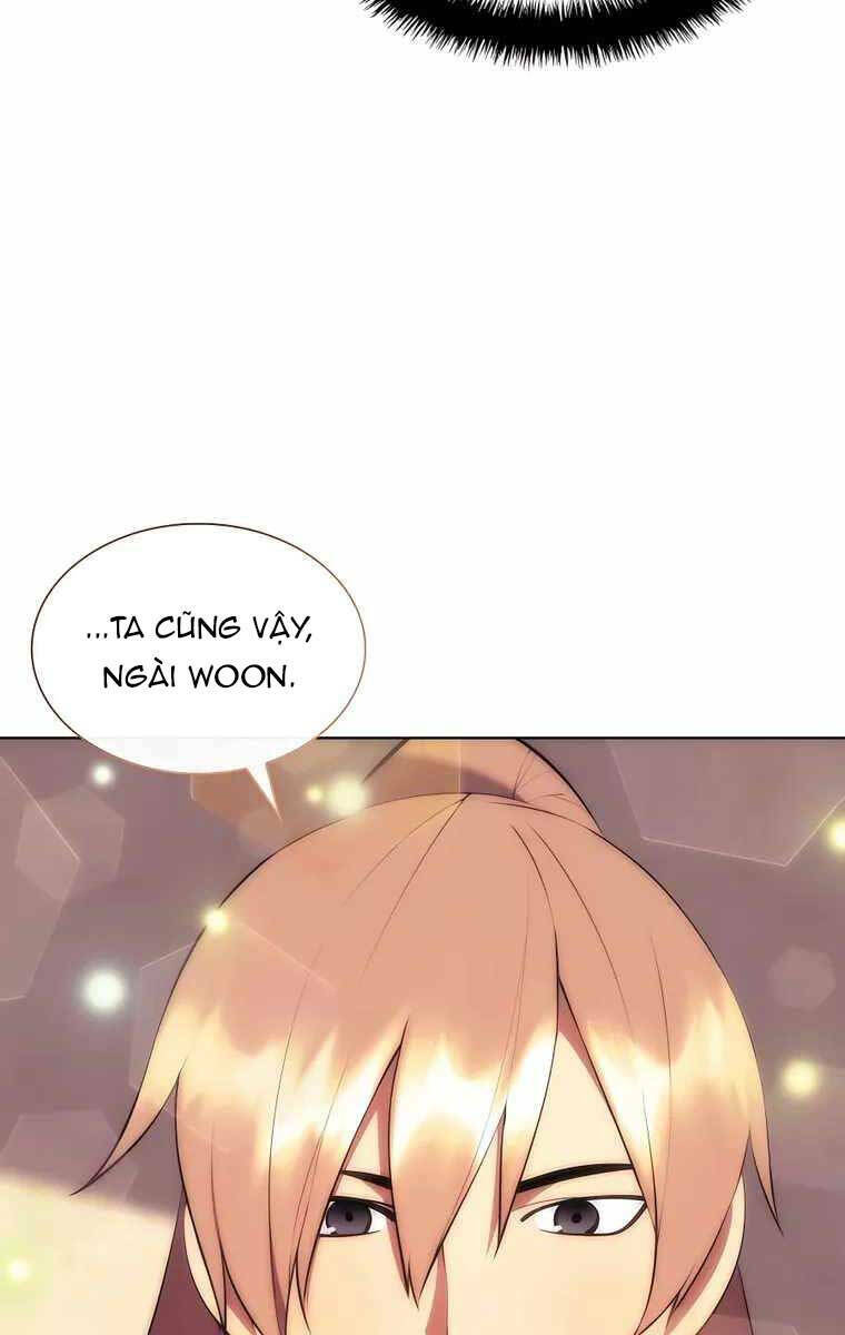 Học Giả Kiếm Sĩ Chapter 75 - Trang 2