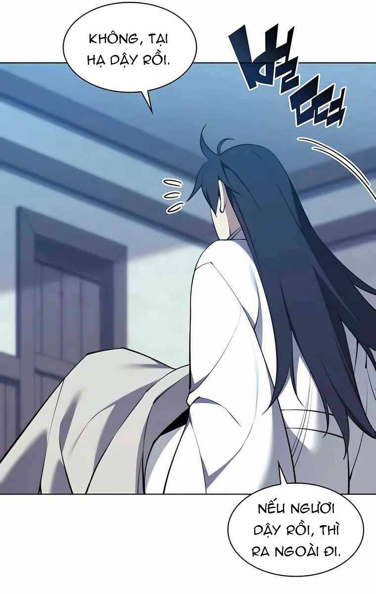 Học Giả Kiếm Sĩ Chapter 75 - Trang 2