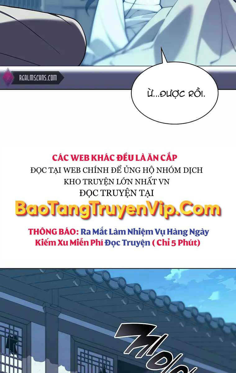 Học Giả Kiếm Sĩ Chapter 75 - Trang 2