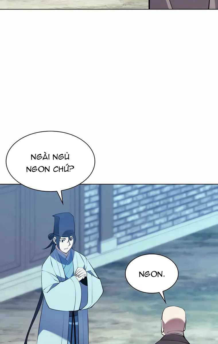 Học Giả Kiếm Sĩ Chapter 75 - Trang 2