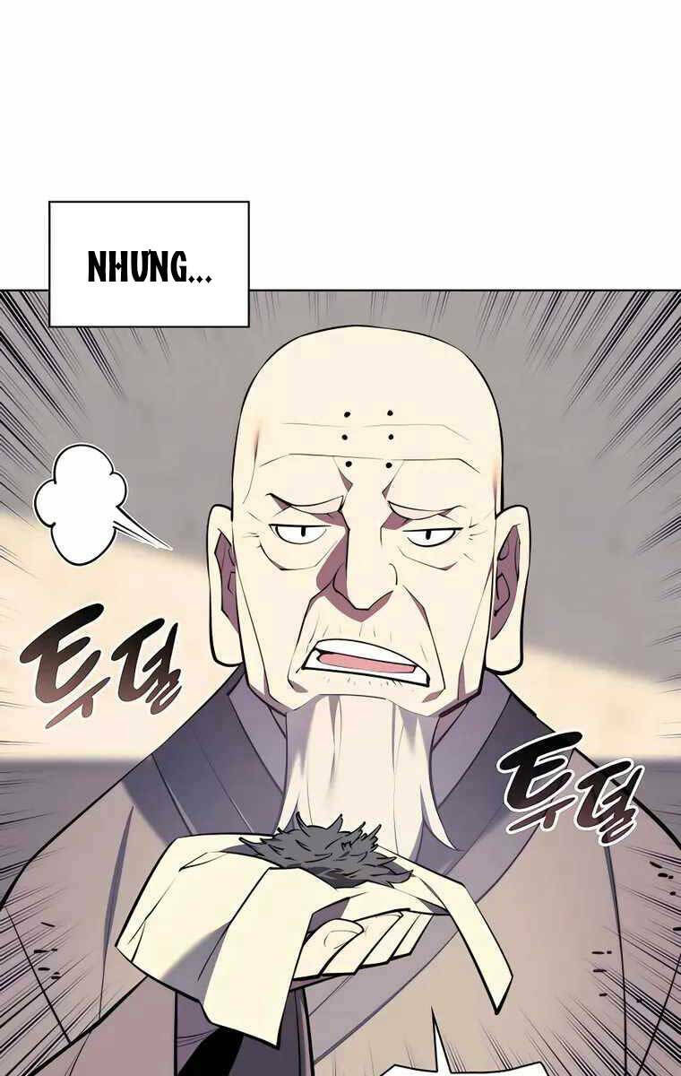 Học Giả Kiếm Sĩ Chapter 75 - Trang 2