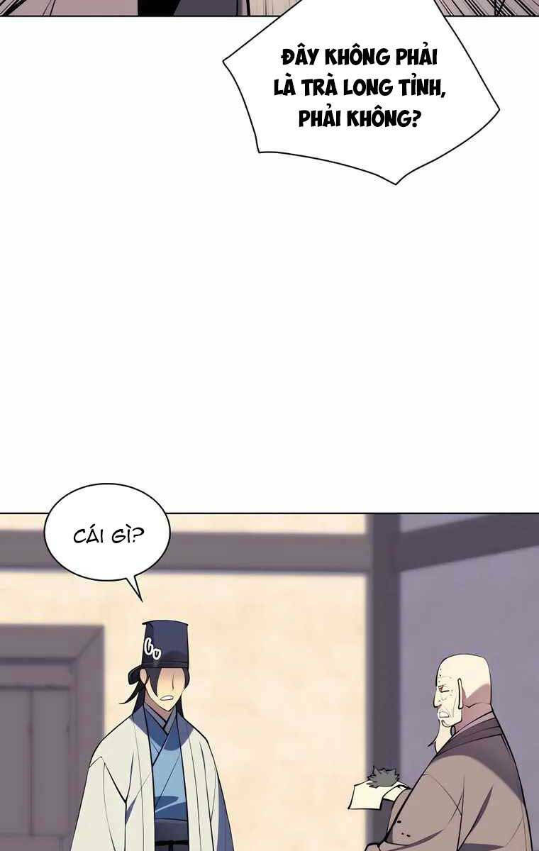 Học Giả Kiếm Sĩ Chapter 75 - Trang 2