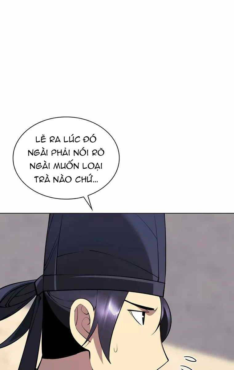 Học Giả Kiếm Sĩ Chapter 75 - Trang 2