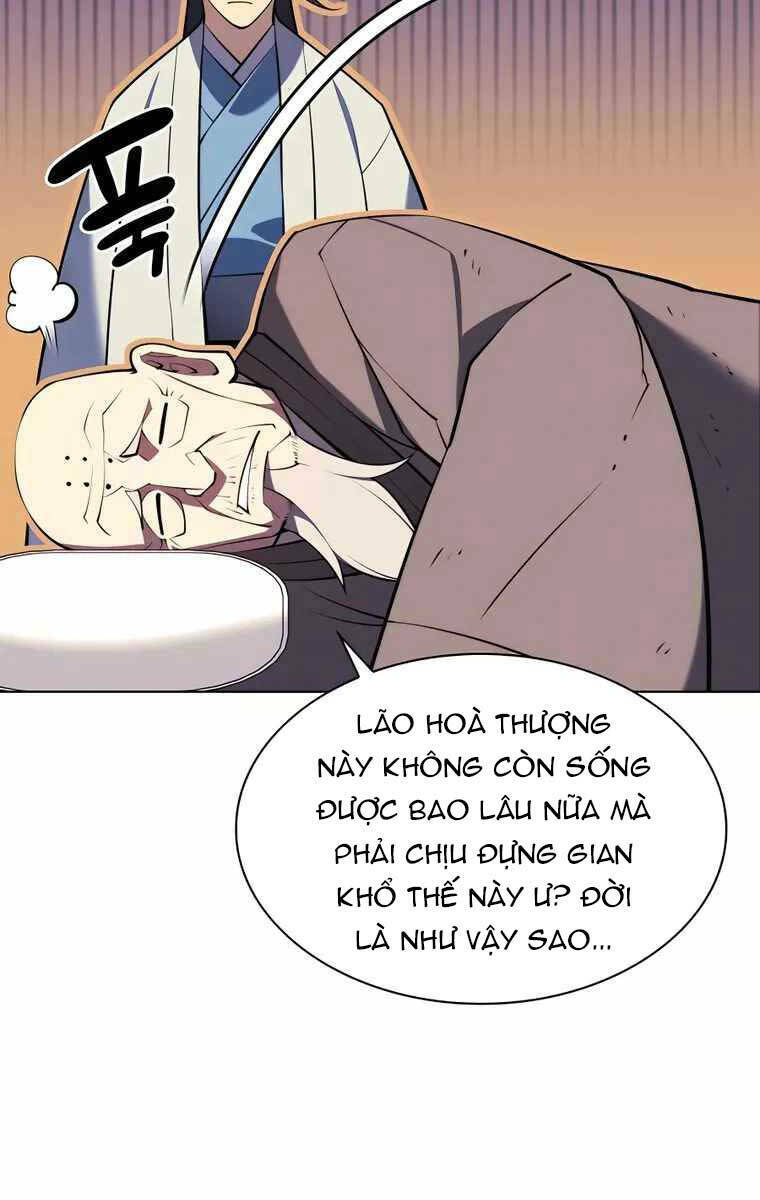 Học Giả Kiếm Sĩ Chapter 75 - Trang 2