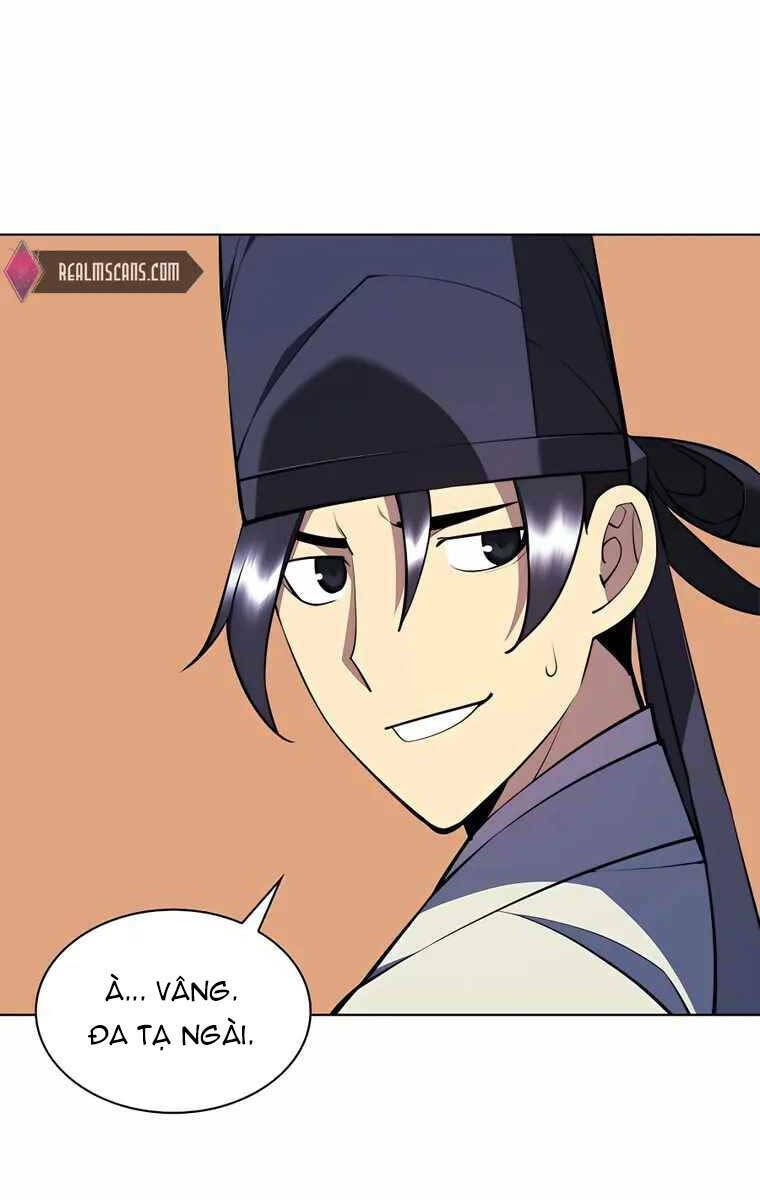 Học Giả Kiếm Sĩ Chapter 75 - Trang 2