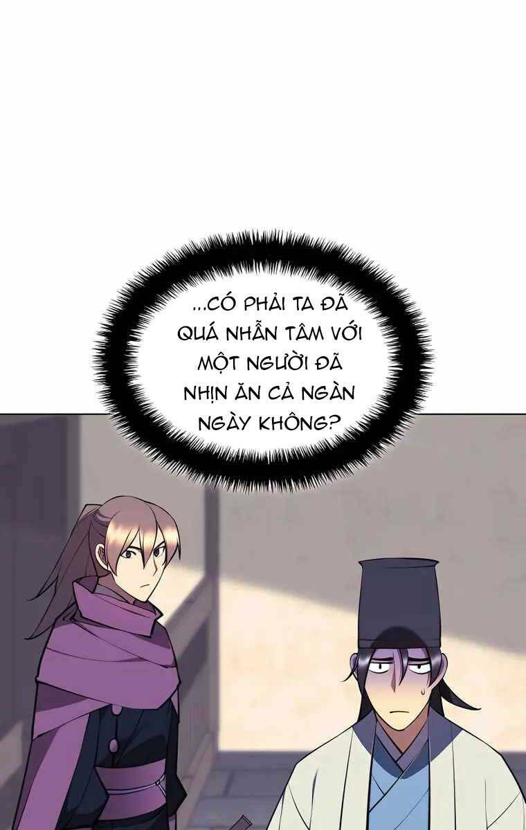 Học Giả Kiếm Sĩ Chapter 75 - Trang 2