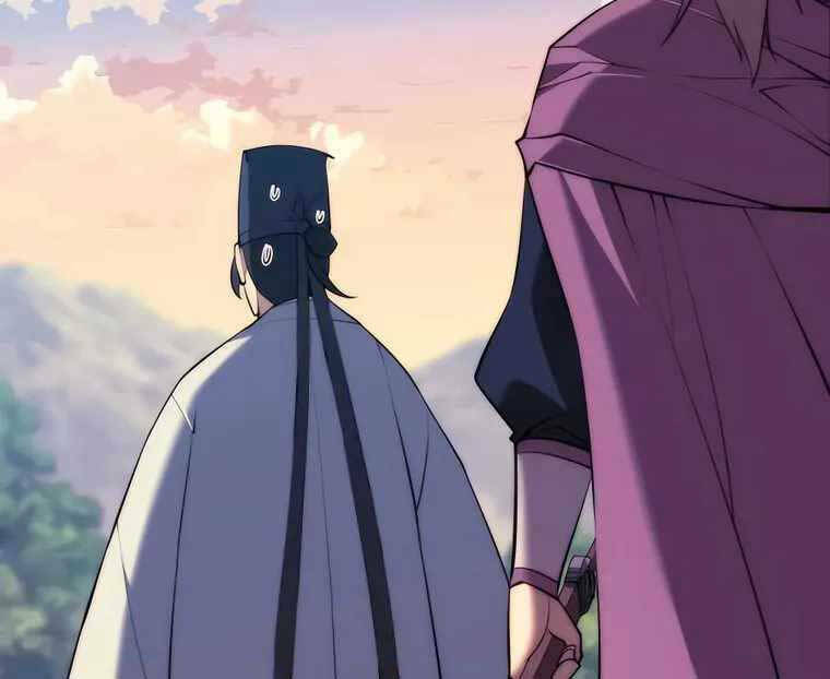 Học Giả Kiếm Sĩ Chapter 75 - Trang 2