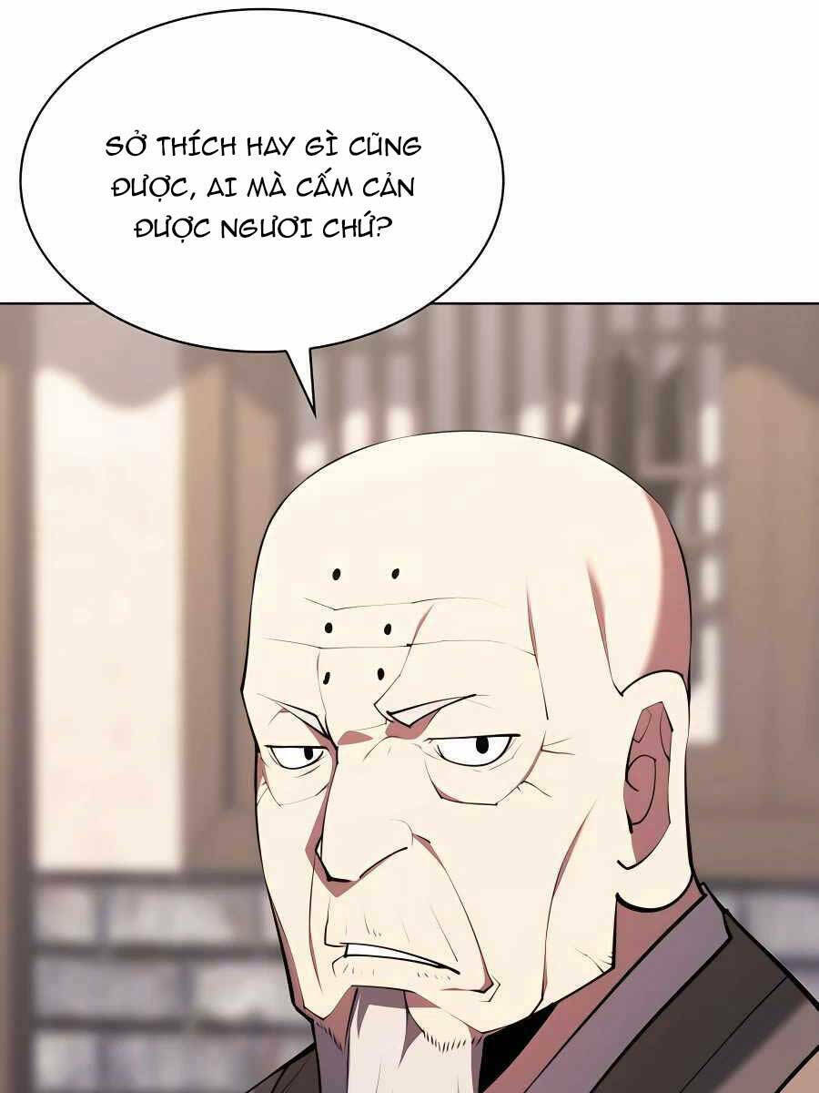 Học Giả Kiếm Sĩ Chapter 76 - Trang 2