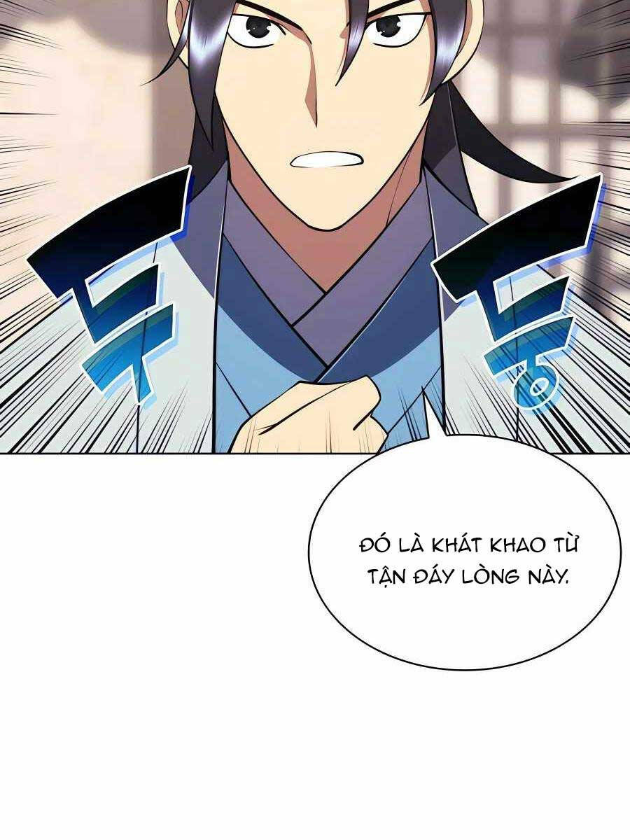 Học Giả Kiếm Sĩ Chapter 76 - Trang 2