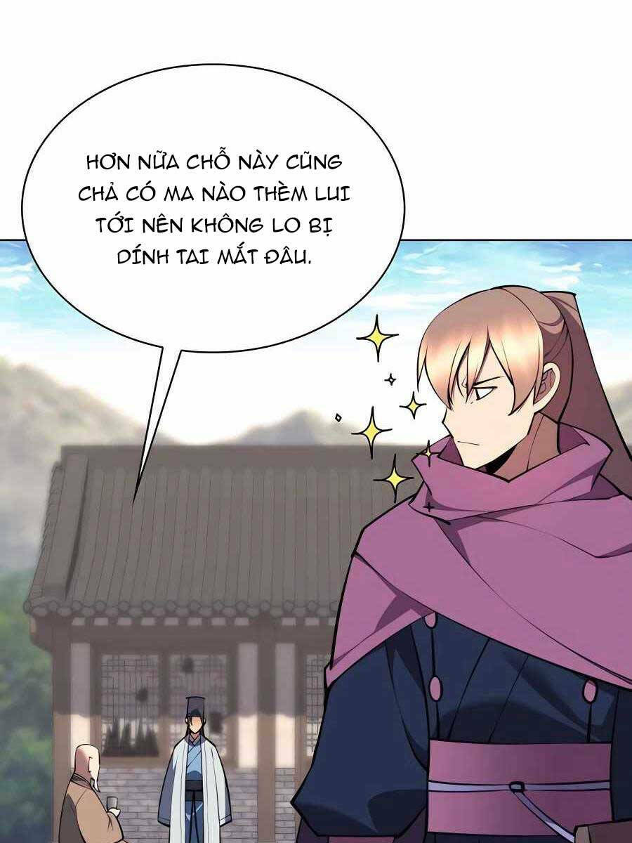 Học Giả Kiếm Sĩ Chapter 76 - Trang 2