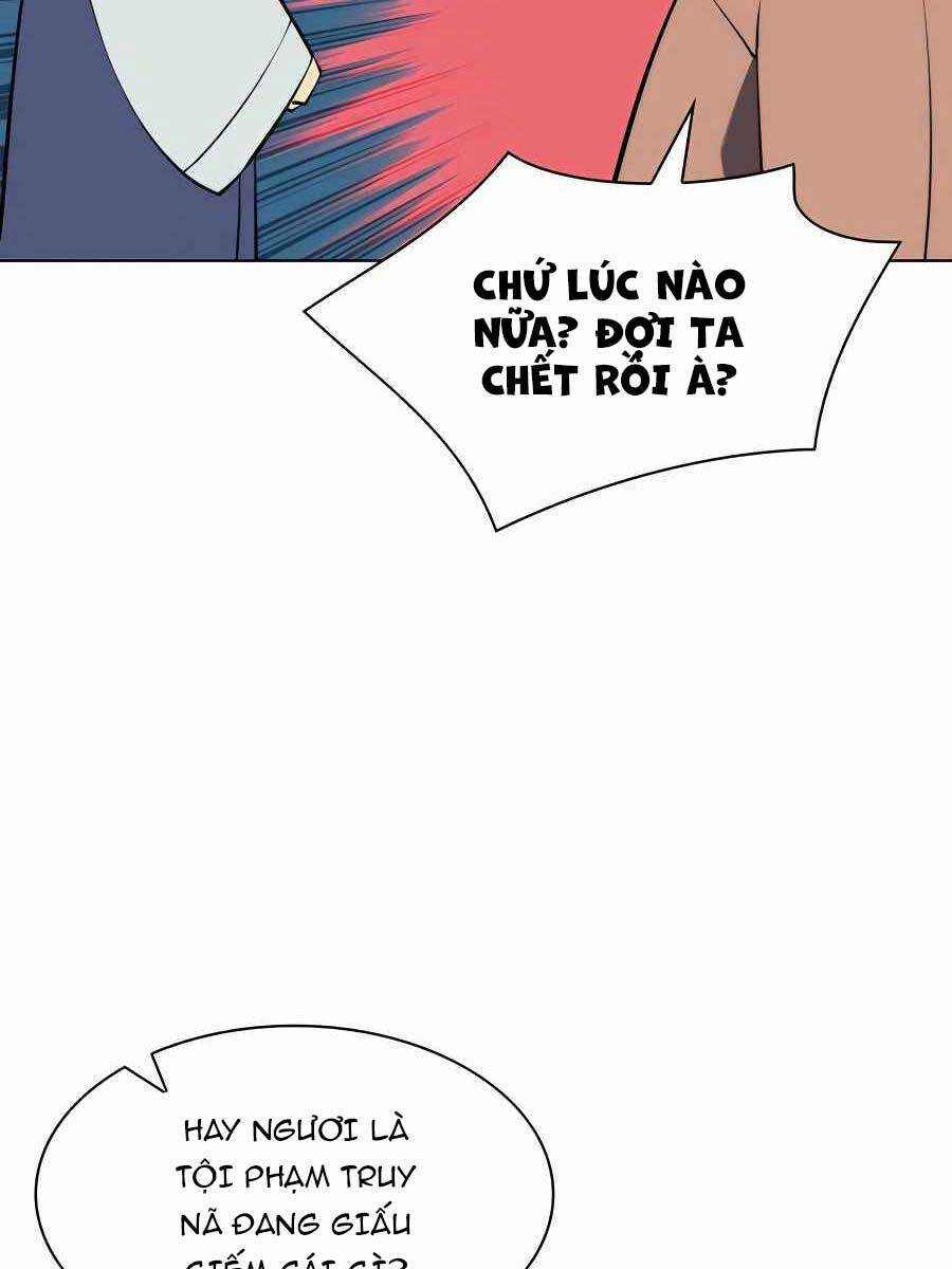 Học Giả Kiếm Sĩ Chapter 76 - Trang 2