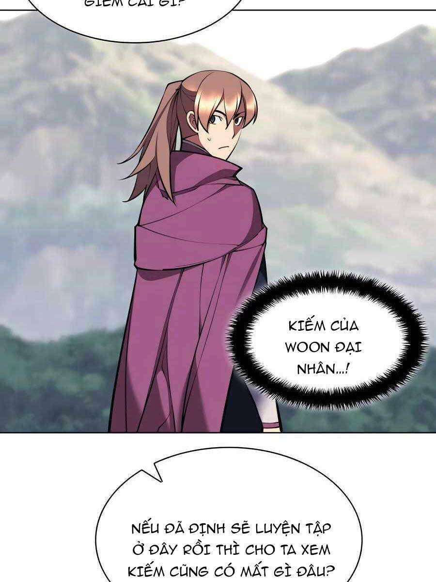 Học Giả Kiếm Sĩ Chapter 76 - Trang 2