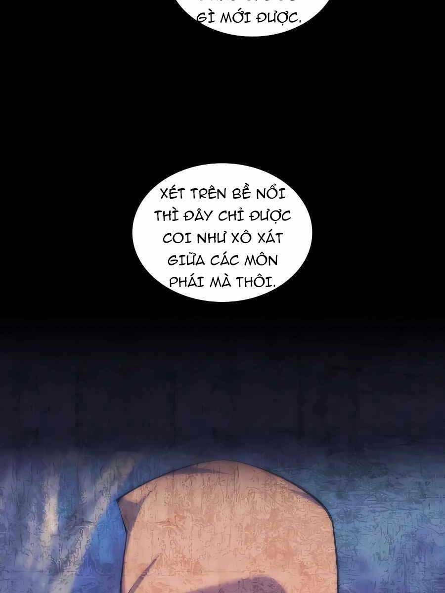 Học Giả Kiếm Sĩ Chapter 76 - Trang 2