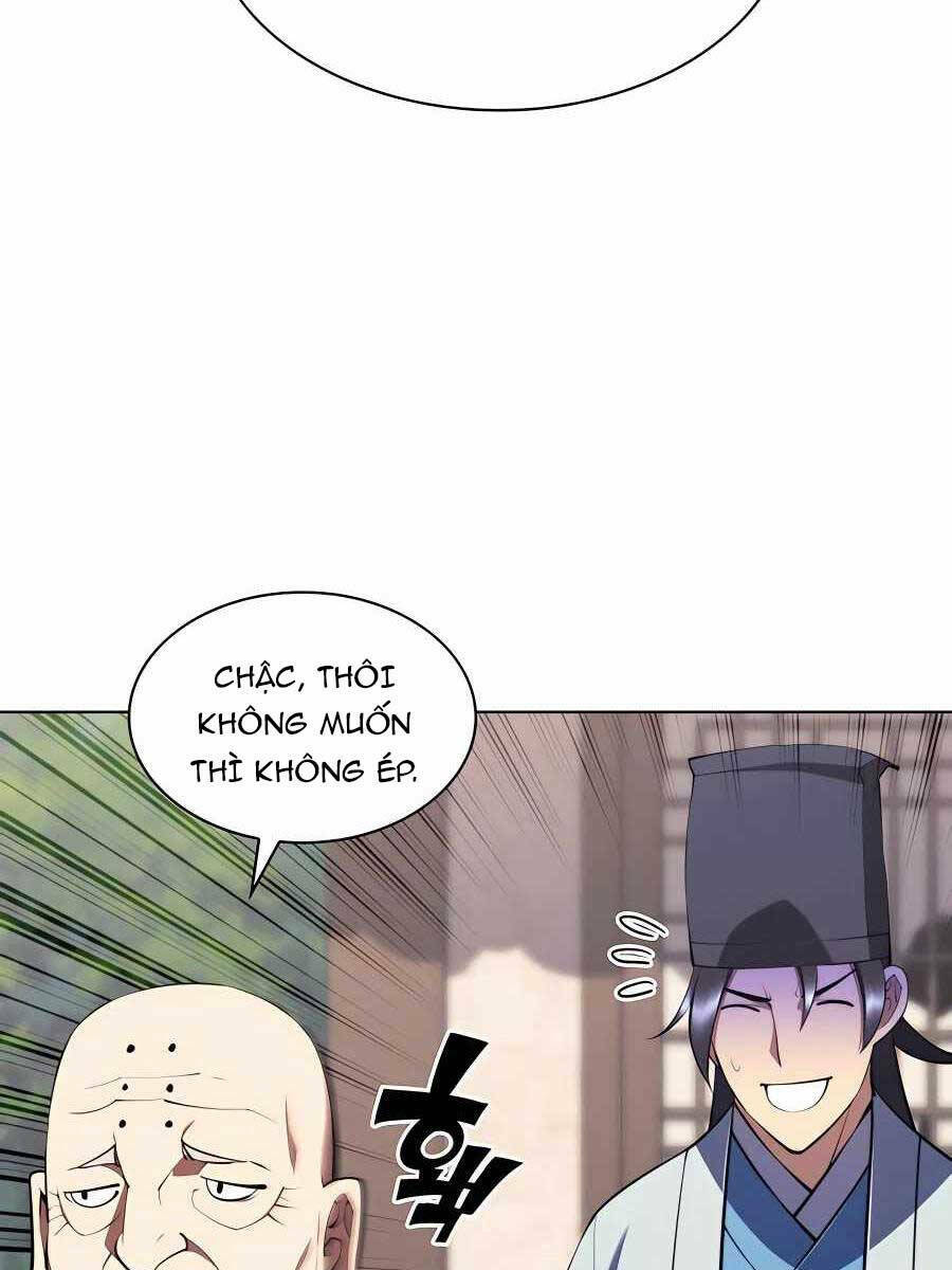 Học Giả Kiếm Sĩ Chapter 76 - Trang 2