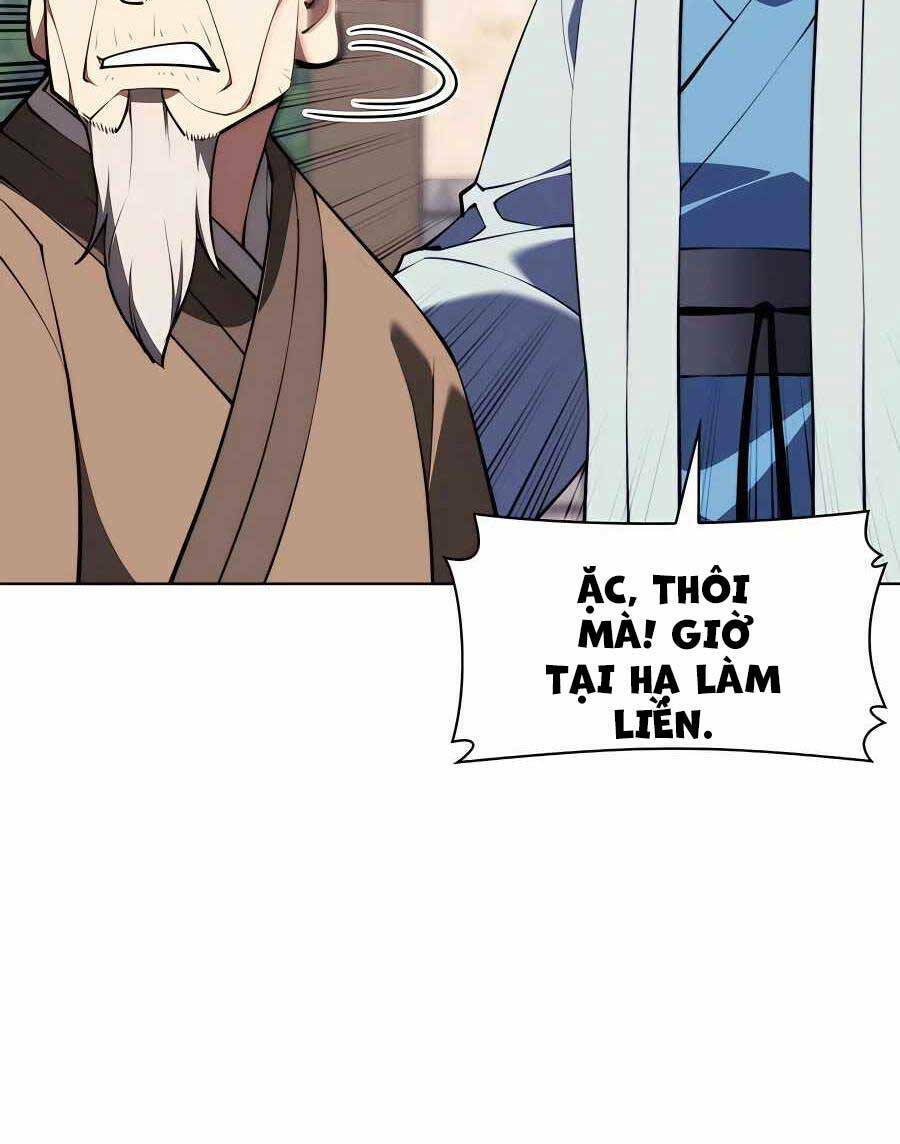 Học Giả Kiếm Sĩ Chapter 76 - Trang 2