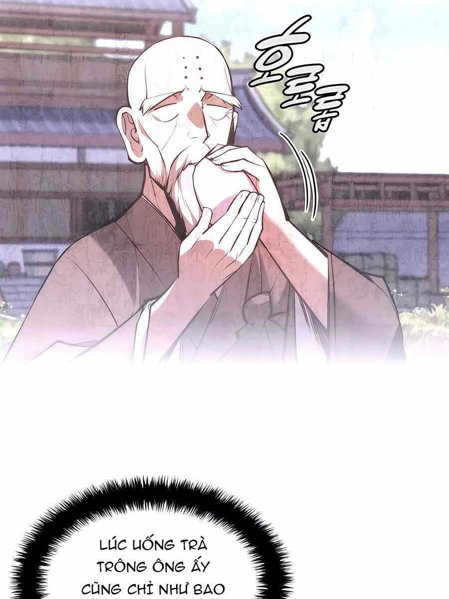 Học Giả Kiếm Sĩ Chapter 76 - Trang 2