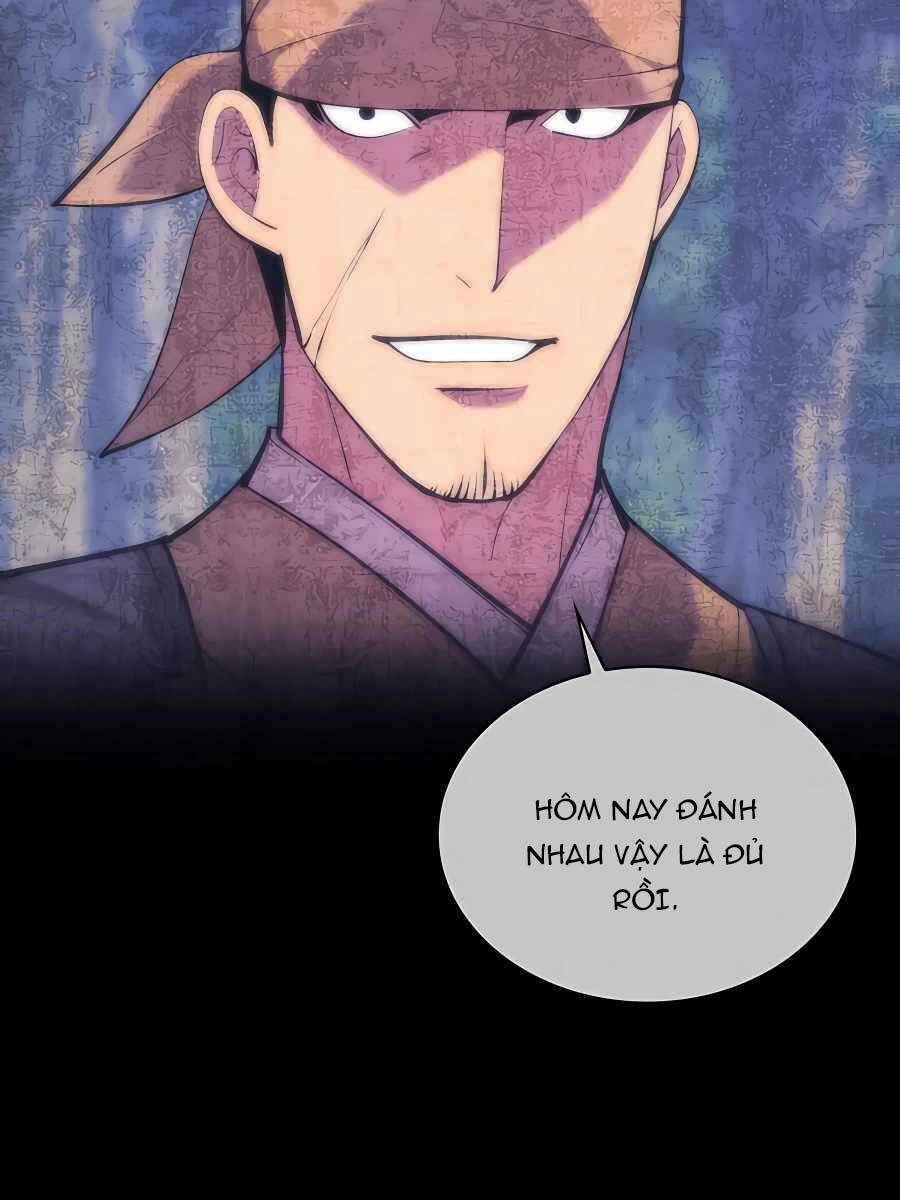 Học Giả Kiếm Sĩ Chapter 76 - Trang 2