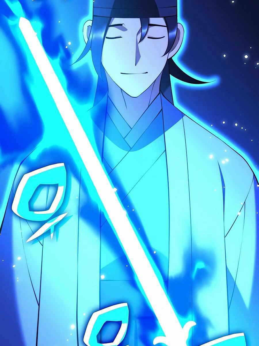 Học Giả Kiếm Sĩ Chapter 76 - Trang 2