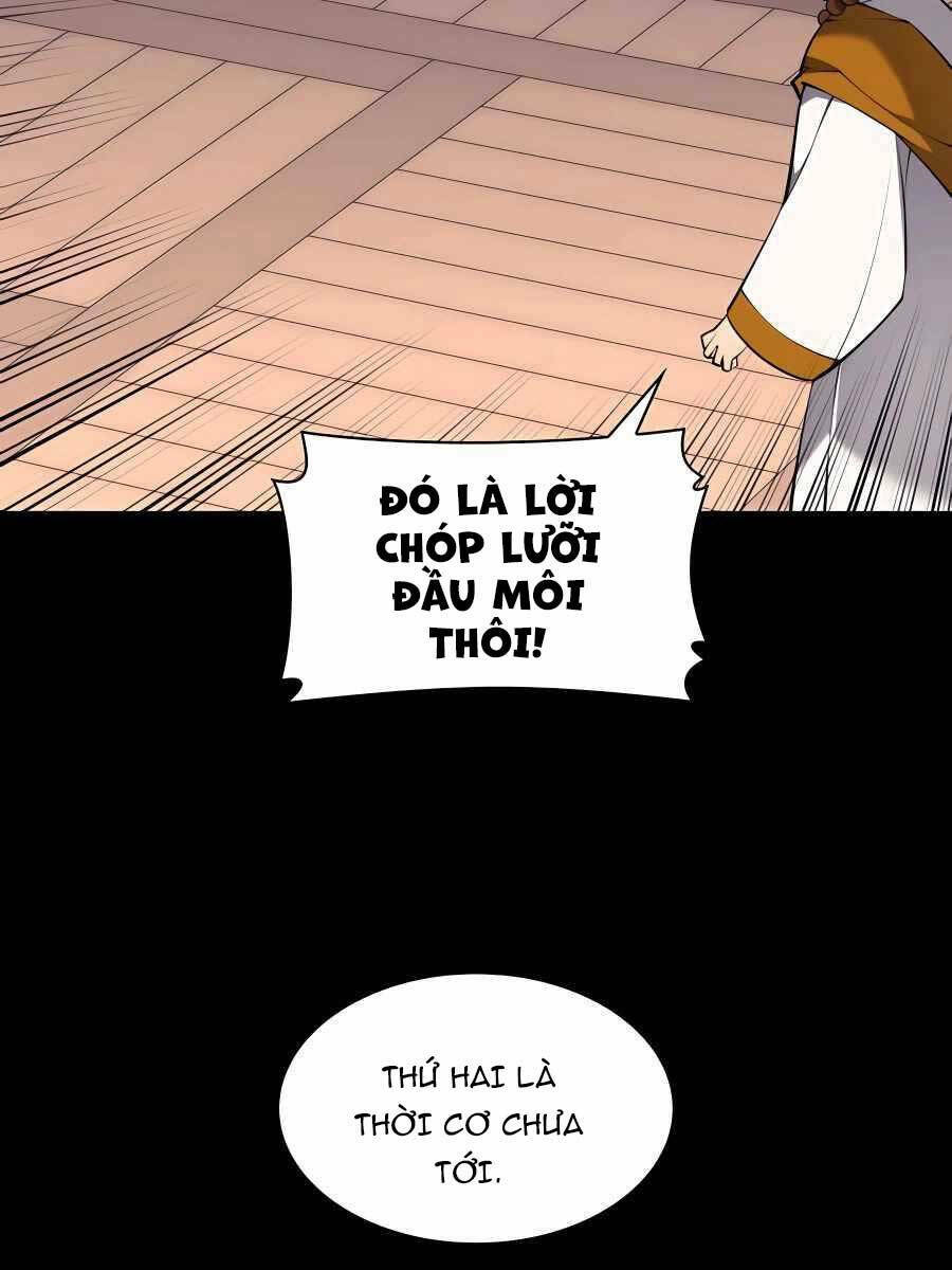 Học Giả Kiếm Sĩ Chapter 76 - Trang 2