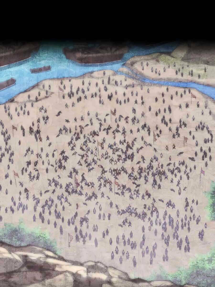 Học Giả Kiếm Sĩ Chapter 76 - Trang 2