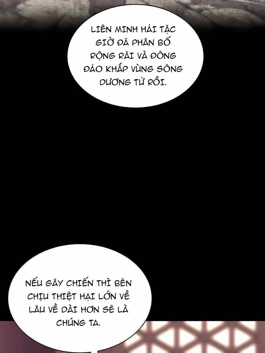 Học Giả Kiếm Sĩ Chapter 76 - Trang 2