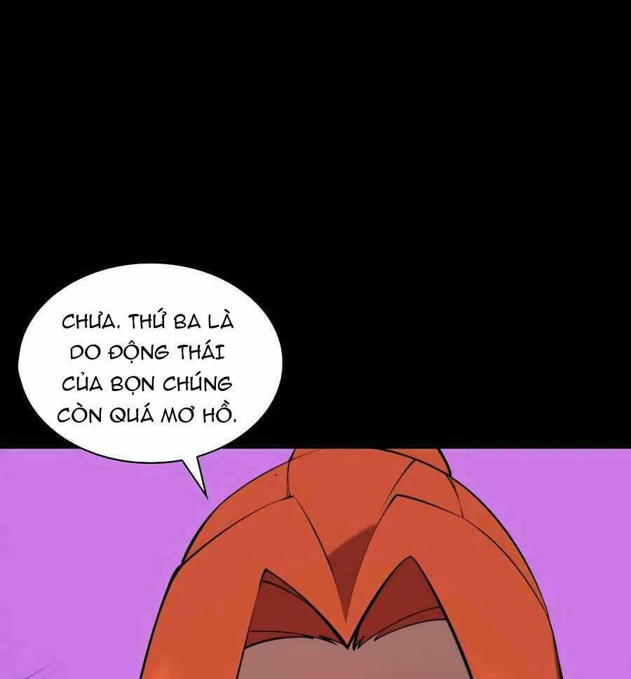 Học Giả Kiếm Sĩ Chapter 76 - Trang 2