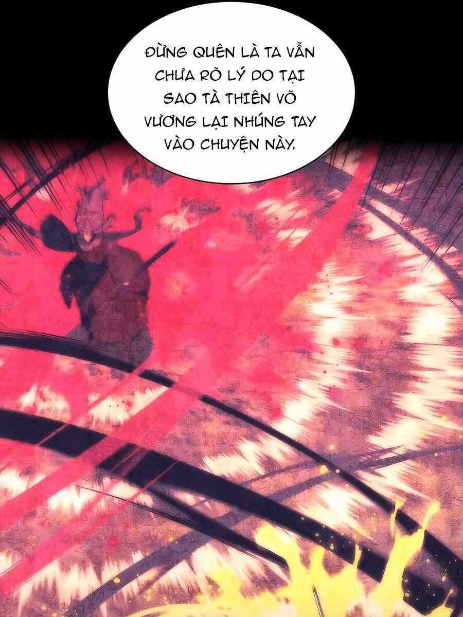 Học Giả Kiếm Sĩ Chapter 76 - Trang 2