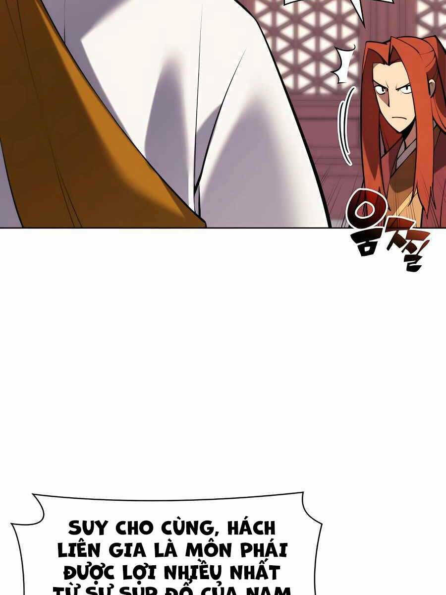 Học Giả Kiếm Sĩ Chapter 76 - Trang 2