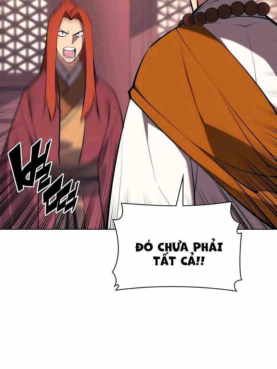 Học Giả Kiếm Sĩ Chapter 76 - Trang 2