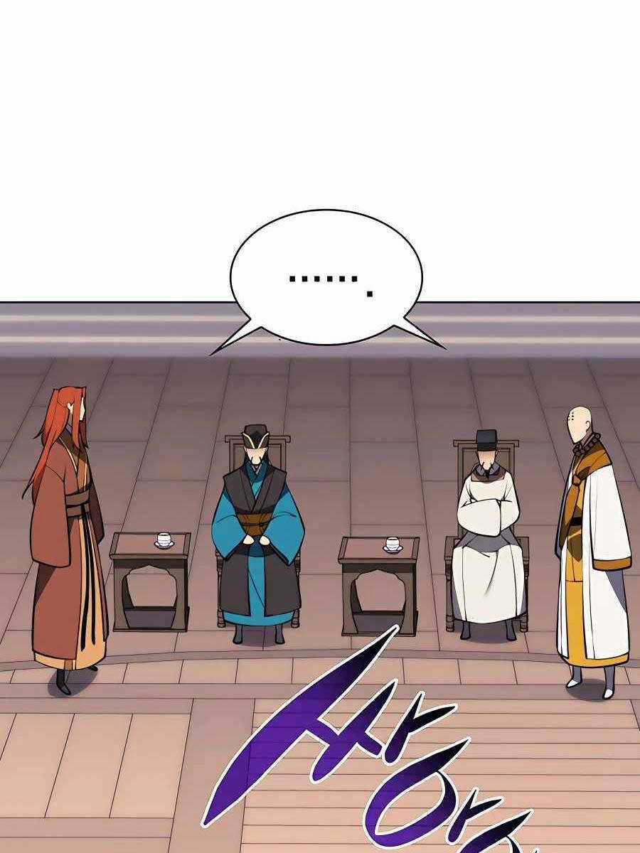 Học Giả Kiếm Sĩ Chapter 76 - Trang 2