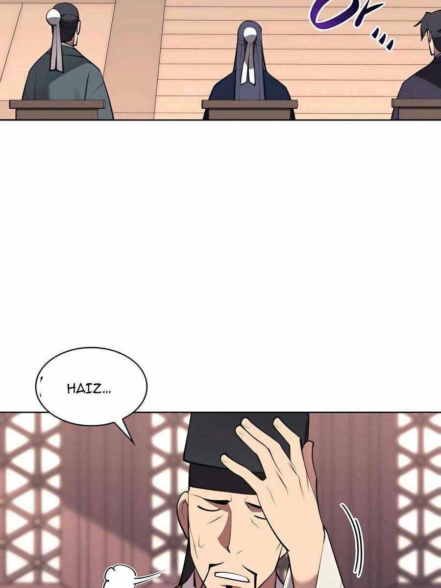 Học Giả Kiếm Sĩ Chapter 76 - Trang 2