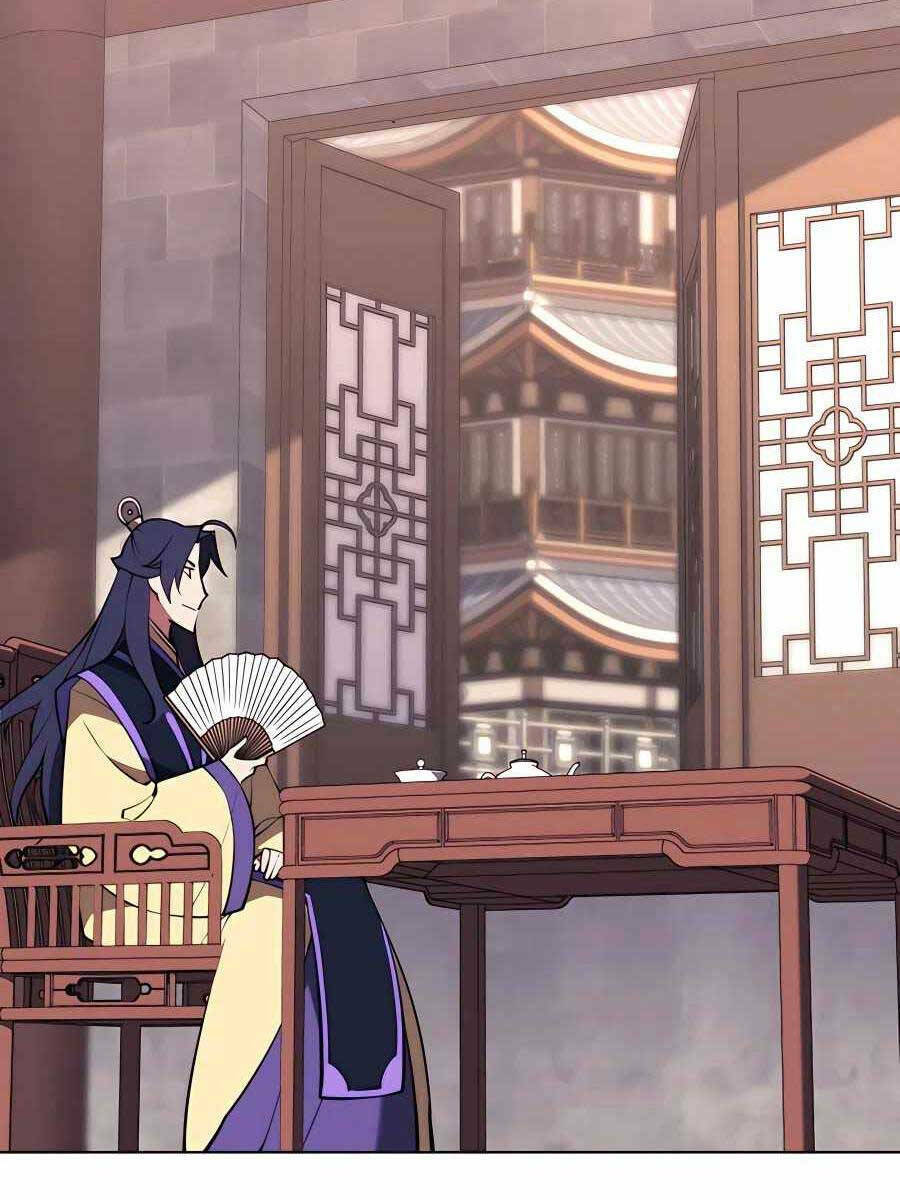 Học Giả Kiếm Sĩ Chapter 76 - Trang 2