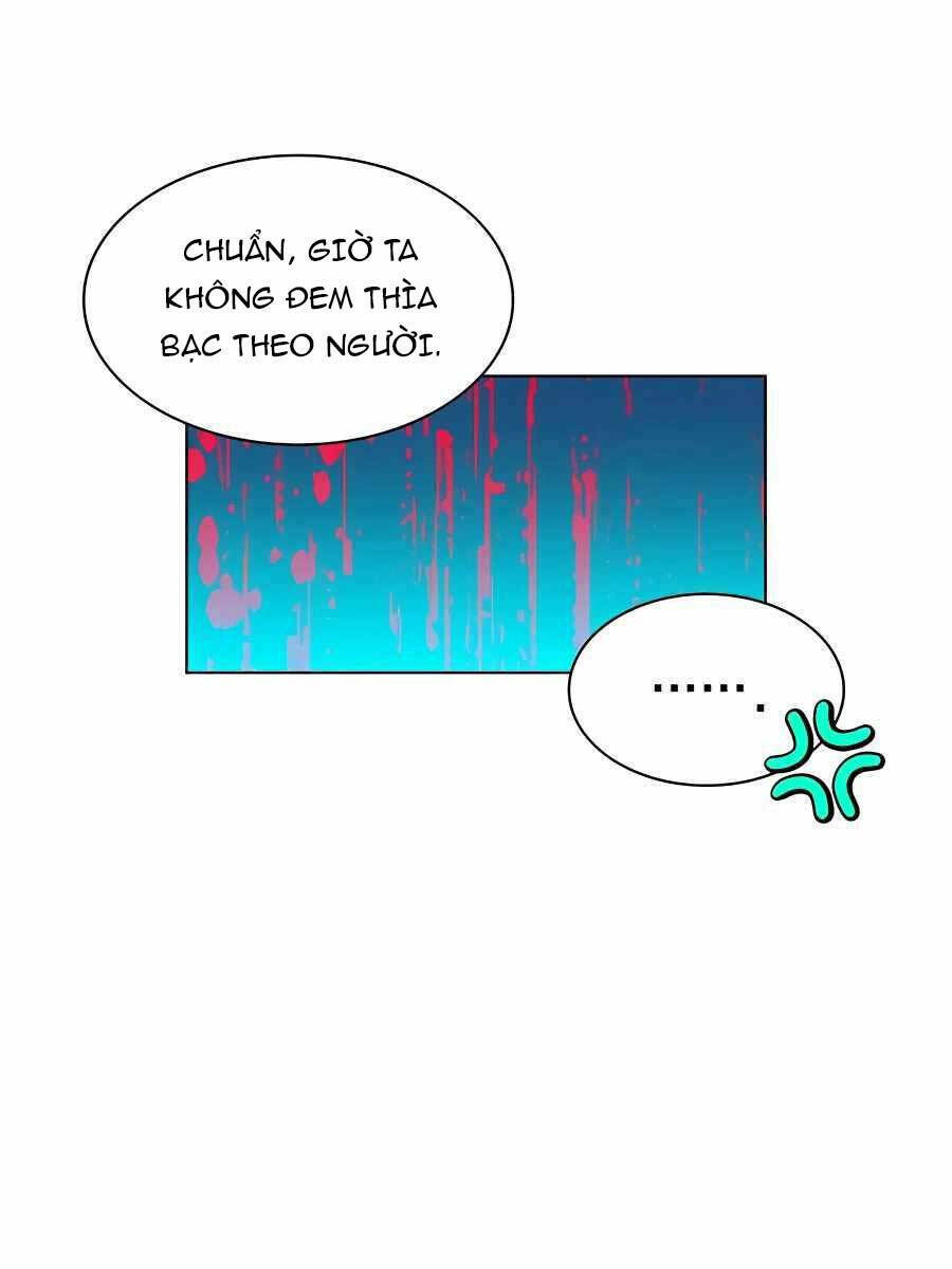 Học Giả Kiếm Sĩ Chapter 76 - Trang 2