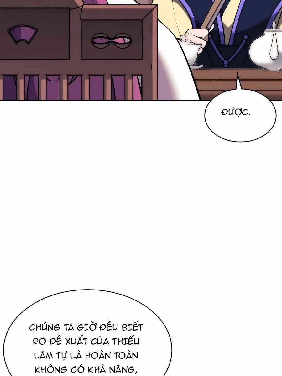 Học Giả Kiếm Sĩ Chapter 76 - Trang 2