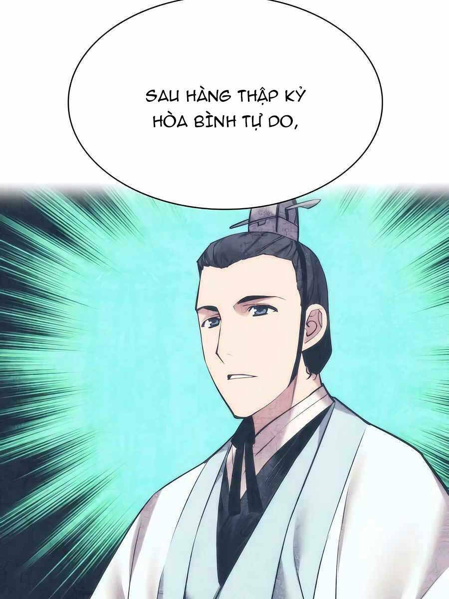 Học Giả Kiếm Sĩ Chapter 76 - Trang 2