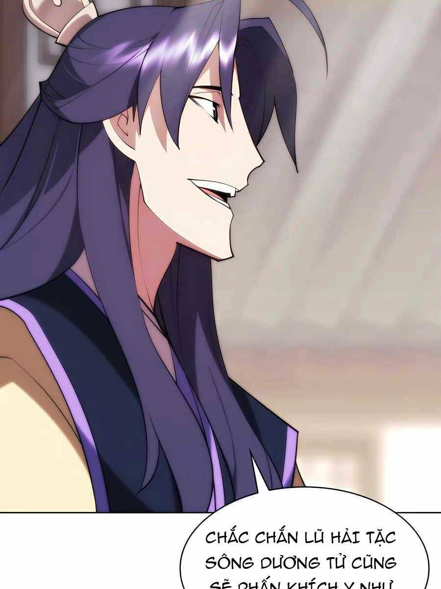 Học Giả Kiếm Sĩ Chapter 76 - Trang 2