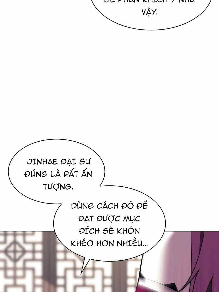 Học Giả Kiếm Sĩ Chapter 76 - Trang 2