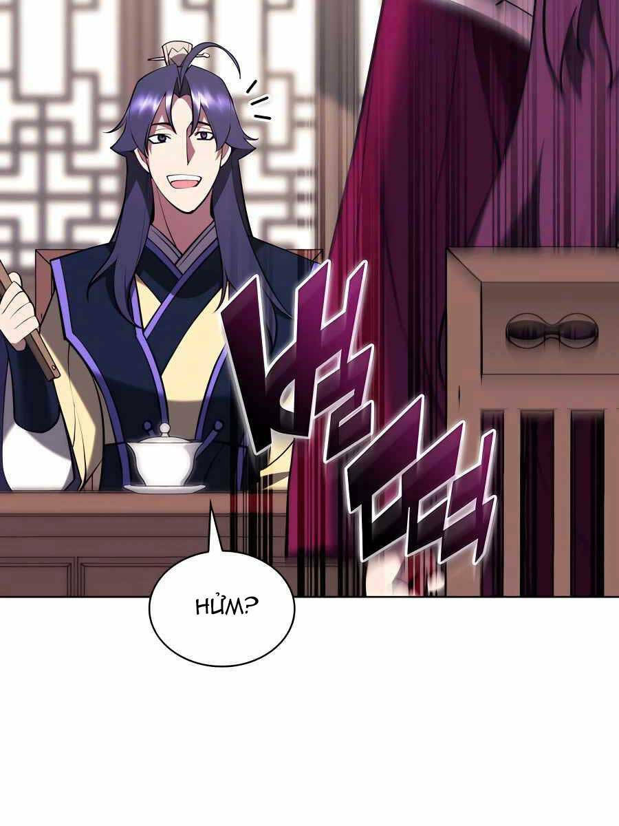 Học Giả Kiếm Sĩ Chapter 76 - Trang 2