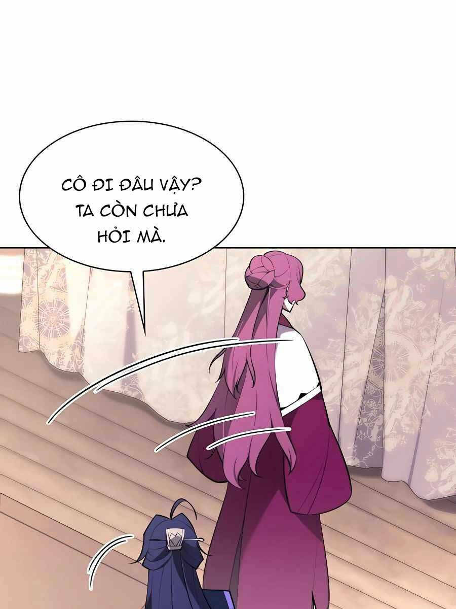 Học Giả Kiếm Sĩ Chapter 76 - Trang 2