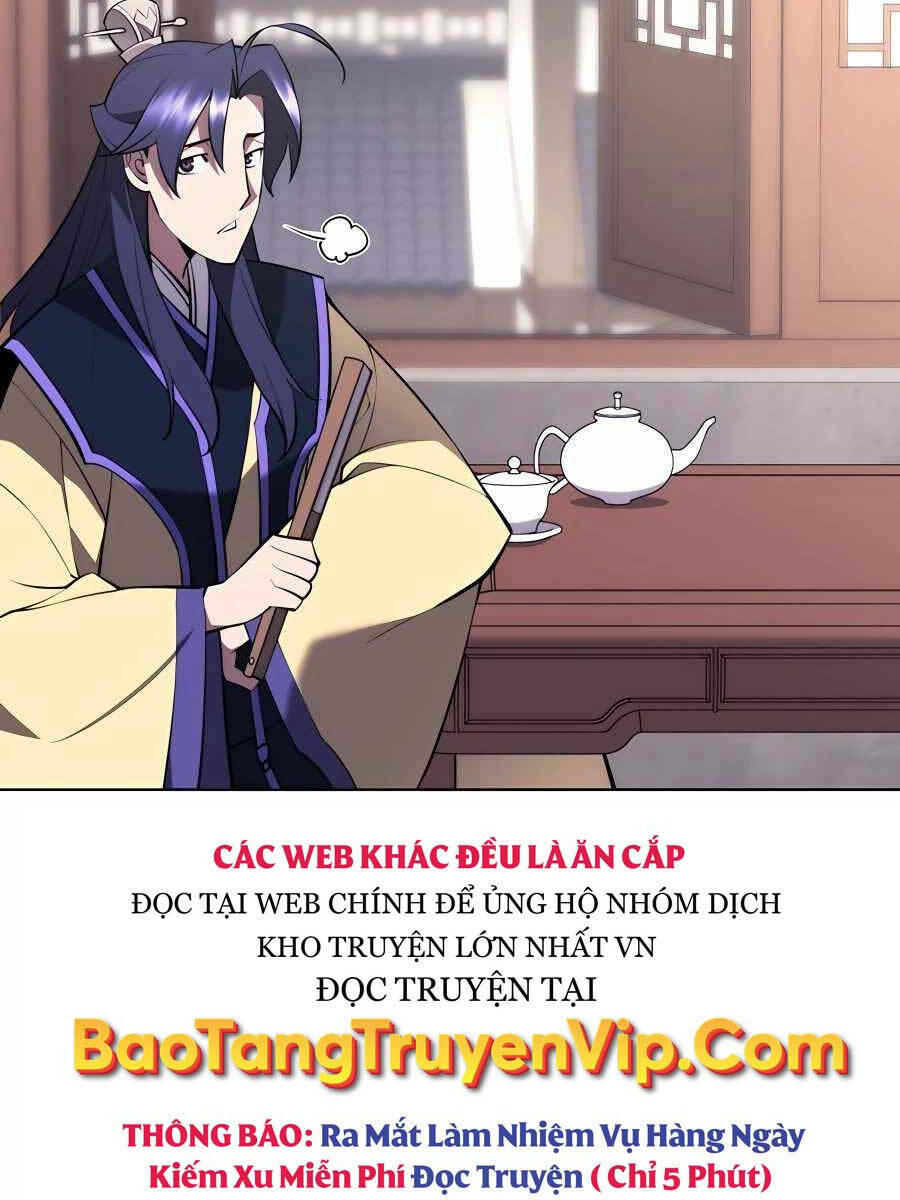 Học Giả Kiếm Sĩ Chapter 76 - Trang 2